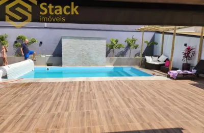 Casa em condomínio fechado com 4 quartos à venda na rua tucuma, 21, ibi aram, itupeva por r$ 1.800.000