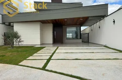 Casa térrea com 3 suítes à venda no condomínio gran ville são venâncio em itupeva-sp!