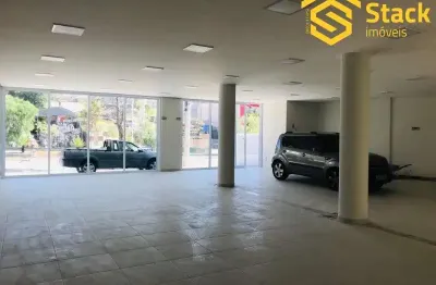 Imóvel comercial novo em jundiaí para locação na avenida nove de julho.