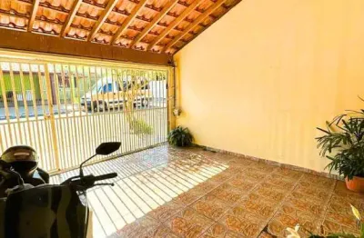 Casa com 2 quartos à venda na afonso gasparini, 258, jardim pérola, itupeva por r$ 500.000