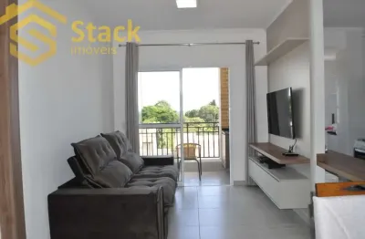 Apartamento para locação semi mobiliado com 2 dormitórios sendo 1 suíte  no condomínio villagio piemonte bairro medeiros jundiaí!