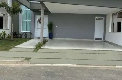 Casa em condomínio fechado com 3 quartos à venda na Rua Vitória, 267, Phytus Itupeva, Itupeva