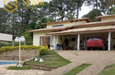 Chácara / sítio com 4 quartos à venda na rua dália, 745, outeiro das flores, itupeva por r$ 1.250.000