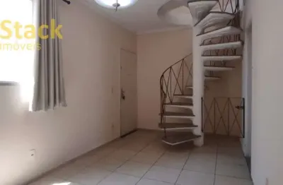 Apartamento cobertura 3 dorm à venda em jundiaí-sp residencial janaína