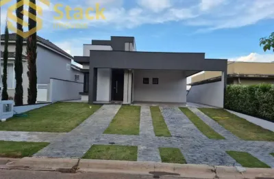 Casa  à venda com 3 suítes  no condomínio ibi aram  em itupeva-sp!