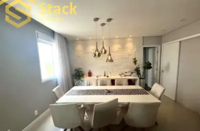 Apartamento para venda, com 88 m² com 2 suítes e 2 vagas de garagem, localizado no bairro medeiros em jundiaí, sp. o apartamento contém, 2 suítes, etc