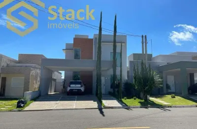 Casa em condomínio fechado com 3 quartos à venda na Rua Vitória, 265, Phytus Itupeva, Itupeva