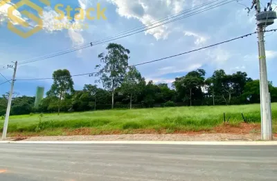 Terreno a venda em jundiaí no loteamento fechado terra caxambu ii.