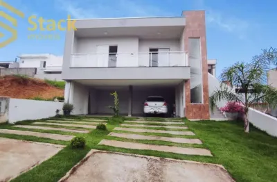Casa em condomínio fechado com 3 quartos à venda na Rua Vitória, A265, Phytus Itupeva, Itupeva