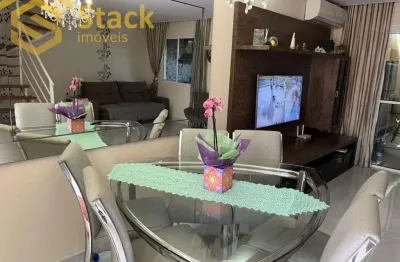 Casa em condomínio fechado com 3 quartos à venda na Avenida Antônio Frederico Ozanan, 9600, Jardim Shangai, Jundiaí