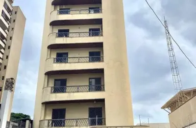 Apartamento a venda em jundiaí no bairro anhangabaú.