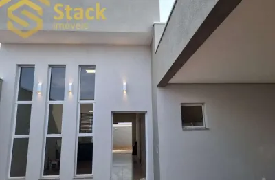 Casa com 3 quartos à venda na rua salvador pachari, 471, jardim primavera, itupeva por r$ 900.000