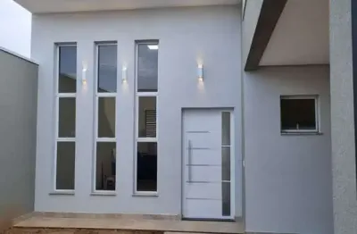 Casa com 3 quartos à venda na rua salvador pachari, 471, jardim primavera, itupeva por r$ 900.000