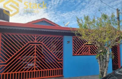 Casa com 3 quartos à venda na mário burgos filho, 57, pacaembu, itupeva por r$ 550.000