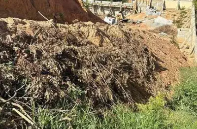 Terreno à venda na rodovia anhanguera, 1000, loteamento capital ville, jundiaí por r$ 500.000