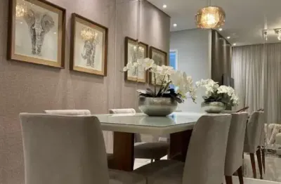 Apartamento com 2 quartos à venda na rua petronilha antunes, 132, centro, jundiaí, 65 m2 por r$ 550.000
