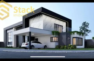 Casa em condomínio fechado com 3 quartos à venda na via paulo leoni, 10000, medeiros, itupeva por r$ 1.800.000