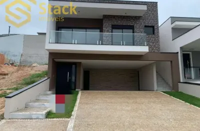 Casa em condomínio fechado com 3 quartos à venda na Rua Vitória, 265, Phytus Itupeva, Itupeva
