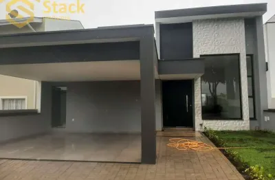 Casa em condomínio fechado com 3 quartos à venda na Rua Vitória, 265, Phytus Itupeva, Itupeva