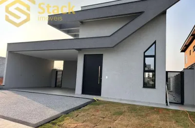 Casa  térrea à venda com 3 quartos sendo 1 suíte no condomínio gran ville são venâncio- itupeva/sp!