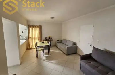 Apartamento com 2 quartos à venda na rua vigário joão josé rodrigues, 870, centro, jundiaí, 60 m2 por r$ 410.000