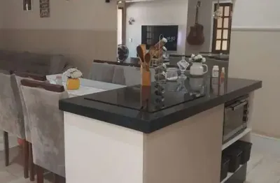 Casa com 2 quartos à venda na Rua Ambrósio Marquezin, 01, Fazenda Grande, Jundiaí