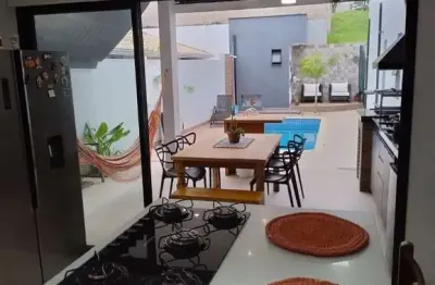 Casa em condomínio fechado com 4 quartos à venda na alameda tuim, 127, ibi aram, itupeva por r$ 1.950.000