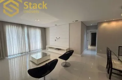 Apartamento com 3 quartos à venda na avenida comendador hermes traldi, 1, jardim campos elísios, jundiaí, 157 m2 por r$ 1.750.000