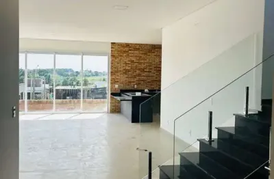 Casa à venda no condomínio gran ville são venâncio - itupeva/sp