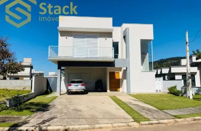 Casa à venda mobiliada em itupeva sp - condomínio fechado ibi aram ii