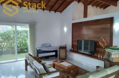Casa terrea à venda com 4 quartos sendo 2 suítes - cond. colinas inhandjara - itupeva - sp