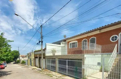 Casa com 2 quartos à venda na rua ângelo zonaro, 181, jardim sagrado coração de jesus, jundiaí por r$ 785.000
