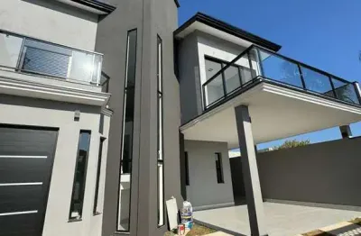 Casa com 3 quartos à venda na Rua José Baldan, 01, Jardim Marambaia II, Jundiaí