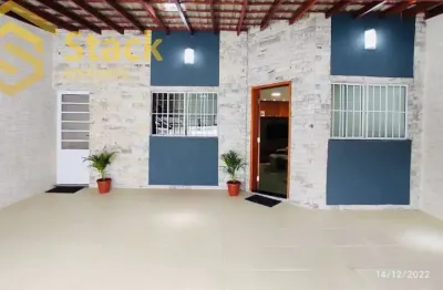 Casa com 3 quartos à venda na Rua Sargento Maurício Vicente da Silva, 113, Jardim Marambaia II, Jundiaí
