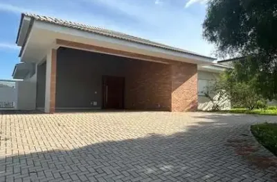 Casa 4 suítes a venda condomínio haras pindorama cabreúva-sp