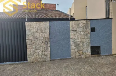 Casa (sobrado) à venda com 3 dormitórios e 3 vagas de garagem - jardim da fonte - jundiaí - sp.