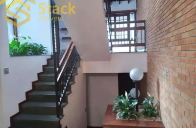 Casa (sobrado) à venda 4 dormitórios e 4 vagas cobertas - parque do colégio - jundiaí - sp.