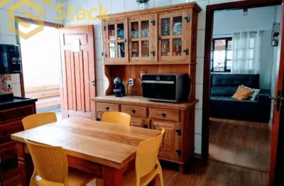 Casa térrea a venda com 2 dormitórios sendo 1 suíte e 2 vagas cobertas - jardim europa - itupeva - sp.