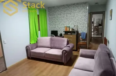 Casa terrea a venda com 2 dormitórios e 2 vagas cobertas - fazenda grande - sp.