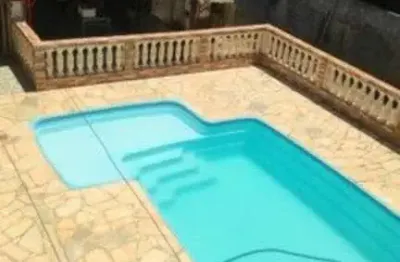 Chácara / sítio com 2 quartos à venda na Rua Constância de Sorde Albuquerque, 220, Jardim Scala, Jundiaí