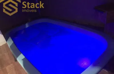 Casa à venda com 3 dormitórios sendo 1 suíte, 3 vagas e piscina - vila galvão - jundiai - sp