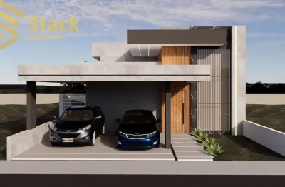 Casa em condomínio fechado com 4 quartos à venda na Rua Vitória, 265, Phytus Itupeva, Itupeva