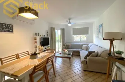 Apartamento mobiliado a venda cond. acqua riviera - riviera de são lourenço - bertioga
