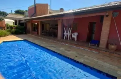 Casa (sobrado) à venda - 4 dormitórios - jardim samambaia - jundiaí-sp.