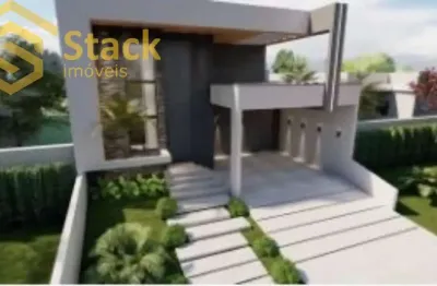 Casa em condomínio fechado com 3 quartos à venda na alameda oliveira, 280, phytus itupeva, itupeva por r$ 1.170.000
