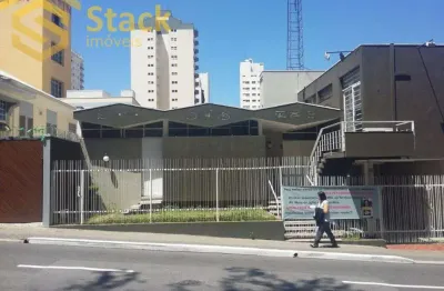 Casa comercial para venda e  locação - centro - jundiaí - sp.
