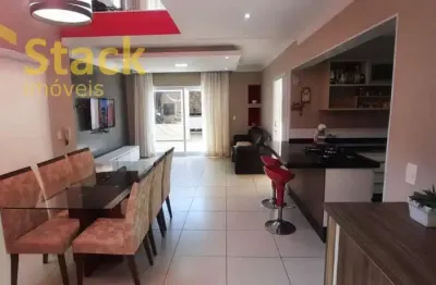 Casa com 3 quartos à venda na rua benedicto onofre rodrigues de oliveira, 500, loteamento jardim ipanema, jundiaí por r$ 1.040.000