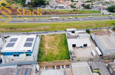 Terreno industrial/comercial à venda - vila rami - jundiai-sp.