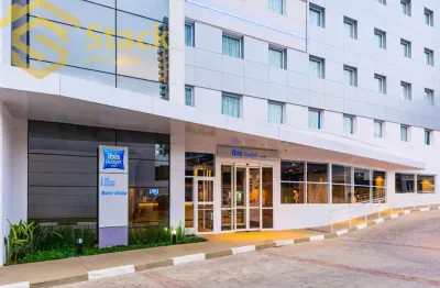 Apartamento com 1 quarto à venda na Avenida Nove de Julho, 3401, Anhangabaú, Jundiaí