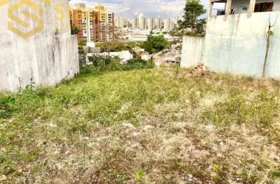 Terreno à venda na Rua Francisco Soares Nalin, s/n, Vila Viotto, Jundiaí